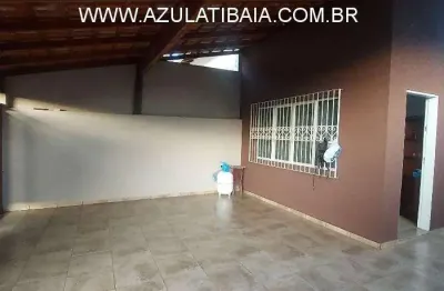 Casa para venda em atibaia, jardim paulista, 2 dormitórios, 2 suítes, 2 banheiros, 2 vagas