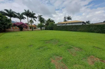 Terreno em condomínio para venda em atibaia, condominio flamboyant