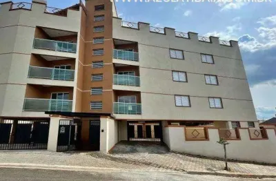 Apartamento para venda em atibaia, jardim alvinopolis, 2 dormitórios, 1 suíte, 2 banheiros, 1 vaga