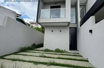 Casa para venda em atibaia, jardim maristela, 3 dormitórios, 1 suíte, 2 banheiros, 2 vagas