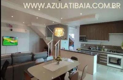 Casa para venda em atibaia, jardim paulista, 3 dormitórios, 2 suítes, 3 banheiros, 2 vagas