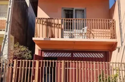 Casa para venda em atibaia, jardim maristela, 3 dormitórios, 2 suítes, 3 banheiros, 2 vagas