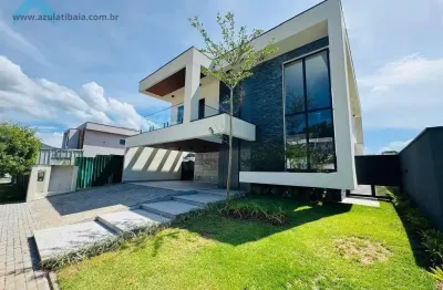 Casa em condomínio fechado com 3 quartos à venda na Avenida Santana, 1000, Loteamento Granville Atibaia, Atibaia