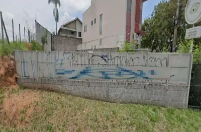 Terreno à venda no Jardim Paulista, Atibaia 