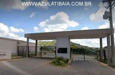 Terreno à venda no Loteamento Villagio Passaredo, Atibaia 