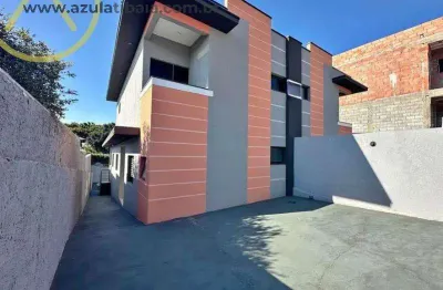Casa nova com piscina e 3 suites, no jardim dos pinheiros