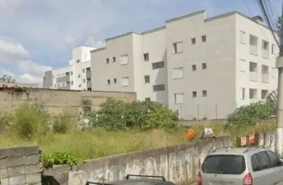 Terreno à venda no Alvinópolis, Atibaia 