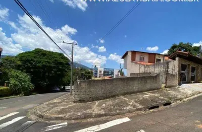 Terreno à venda no Jardim do Lago, Atibaia 