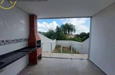 Casa para venda em atibaia, loteamento loanda, 3 dormitórios, 1 suíte, 2 banheiros, 2 vagas