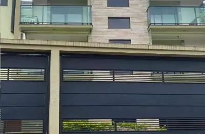 Apartamento com 2 quartos à venda na Alameda Professor Lucas Nogueira Garcez, 100, Vila Junqueira, Atibaia