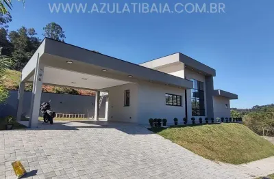 Casa em condomínio para venda em atibaia, condominio quintas da boa vista, 3 dormitórios, 1 suíte, 2 banheiros, 2 vagas