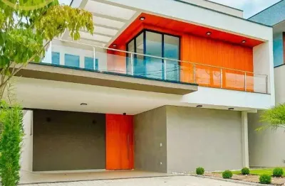 Casa em condomínio para venda em atibaia, condominio terras de atibaia, 4 dormitórios, 4 suítes, 4 banheiros, 3 vagas