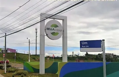 Terreno à venda no Nova Cerejeira, Atibaia 