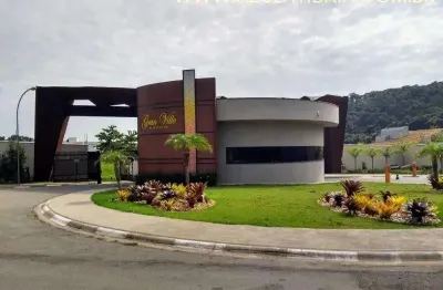 Terreno em condomínio para venda em atibaia, condominio granville