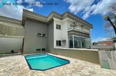 Apartamento para venda em atibaia, jardim paulista, 3 dormitórios, 1 suíte, 2 banheiros, 2 vagas