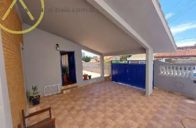Casa para venda em atibaia, jardim do lago, 4 dormitórios, 1 suíte, 3 banheiros, 2 vagas