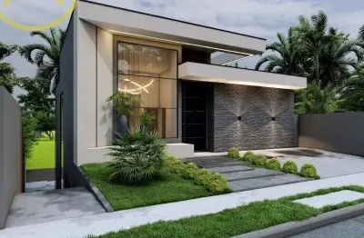 Casa em condomínio para venda em atibaia, condominio buona vita, 3 dormitórios, 3 suítes, 4 banheiros, 3 vagas