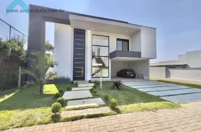 Casa em condomínio para venda em atibaia, condominio shamballa ii, 4 dormitórios, 4 suítes, 5 banheiros, 4 vagas