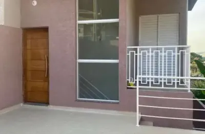 Casa para venda em atibaia, jardim maristela, 3 dormitórios, 1 suíte, 2 banheiros, 2 vagas