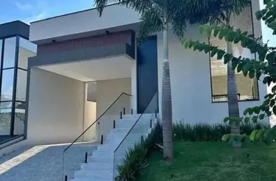 Casa em condomínio para venda em atibaia, condominio buona vita, 3 dormitórios, 3 suítes, 2 vagas