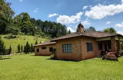 Chácara / sítio com 3 quartos à venda no Rio Abaixo, Atibaia 
