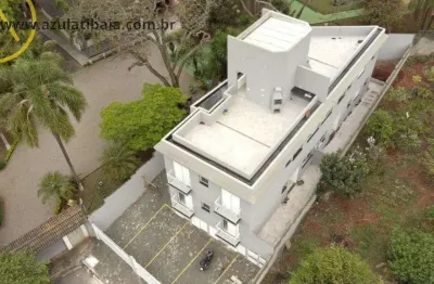 Apartamento para venda em atibaia, jardim das cerejeiras, 2 dormitórios, 1 suíte, 2 banheiros, 1 vaga