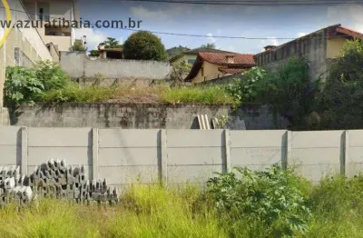 Terreno à venda no Retiro das Fontes, Atibaia 