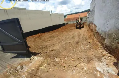 Terreno à venda no Atibaia Jardim, Atibaia 