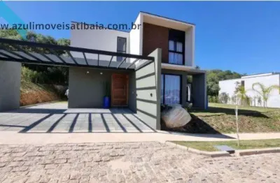 Casa em condomínio para venda em atibaia, beiral das pedras, 3 dormitórios, 3 suítes, 3 banheiros, 3 vagas