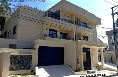 Mansion atibaia: últimas unidades com vista da pedra grande
