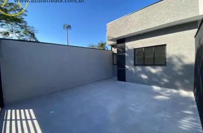 Casa para venda em atibaia, jardim sao felipe, 2 dormitórios, 1 suíte, 2 banheiros, 2 vagas