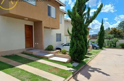 Casa em condomínio para venda em atibaia, jardim dos pinheiros, 3 dormitórios, 1 suíte, 2 banheiros, 2 vagas