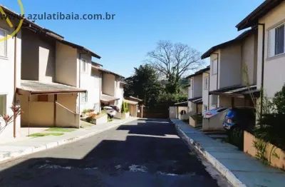 Casa em condomínio para venda em atibaia, jardim estancia brasil, 3 dormitórios, 1 suíte, 2 vagas
