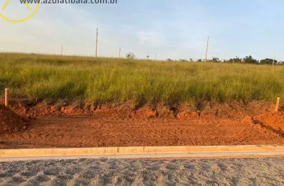 Terreno à venda no Cachoeira, Atibaia 