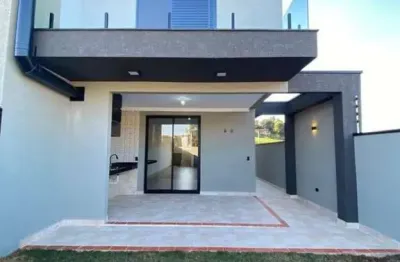 Casa para venda em atibaia, jardim do lago, 3 dormitórios, 3 suítes, 4 banheiros, 2 vagas