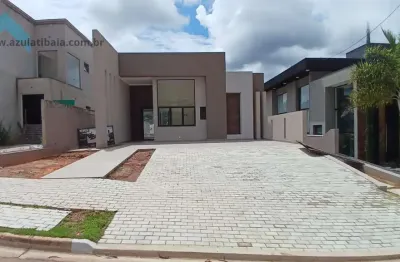 Casa em condomínio para venda em atibaia, condominio buona vita, 4 dormitórios, 3 suítes, 4 banheiros, 3 vagas