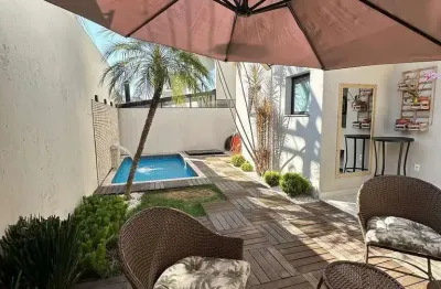 Casa em condomínio para venda em atibaia, vila giglio, 3 dormitórios, 3 suítes, 4 banheiros, 2 vagas
