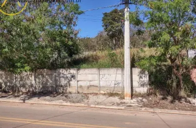 Terreno à venda no Jardim Paulista, Atibaia 