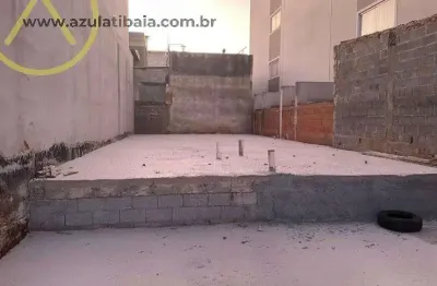 Terreno para venda em atibaia, jardim das cerejeiras, 1 dormitório, 1 banheiro, 2 vagas