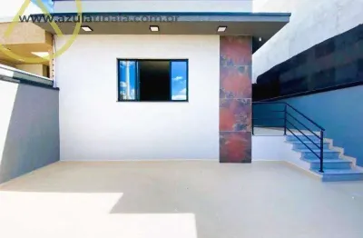 Casa para venda em atibaia, loteamento bella atibaia, 3 dormitórios, 1 suíte, 2 banheiros, 2 vagas