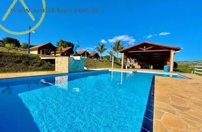 Chácara para venda em atibaia, parque rio abaixo, 4 dormitórios, 4 suítes, 6 banheiros, 10 vagas