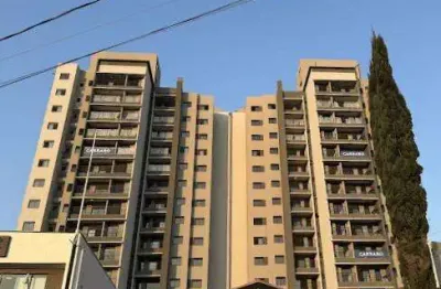Apartamento com 3 quartos à venda no Nova Gardênia, Atibaia 