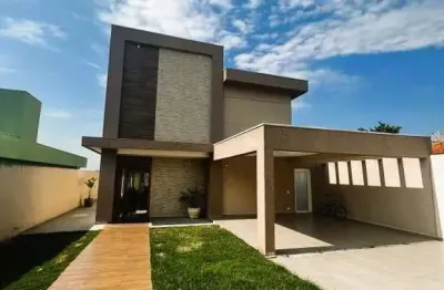 Casa para venda em atibaia, jardim dos pinheiros, 4 dormitórios, 1 suíte, 3 banheiros, 4 vagas