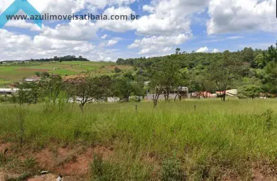 Terreno à venda no Jardim Maracanã, Atibaia 