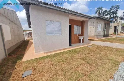 Casa para venda em atibaia, nova cerejeira, 2 dormitórios, 1 banheiro, 2 vagas