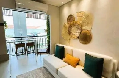 Apartamento para venda em atibaia, centro, 2 dormitórios, 1 suíte, 2 banheiros, 1 vaga