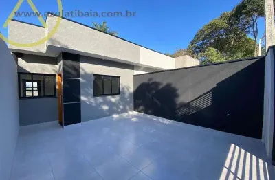 Casa para venda em atibaia, jardim sao felipe, 2 dormitórios, 1 suíte, 2 banheiros, 2 vagas
