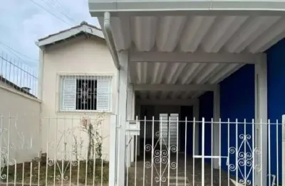 Uso residencial ou comercial no coração de atibaia! centro