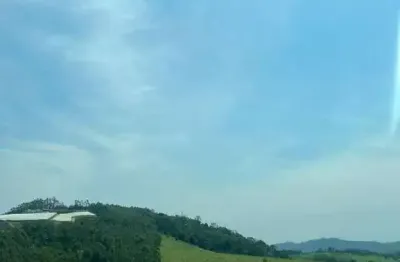 Terreno à venda no Atibaia Belvedere, Atibaia 