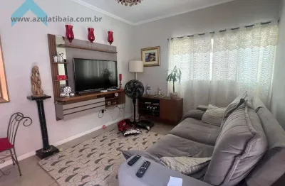 Casa com 3 quartos à venda na Avenida Copacabana, 1000, Jardim das Palmeiras, Atibaia